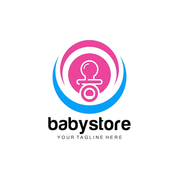 Logo Babystore