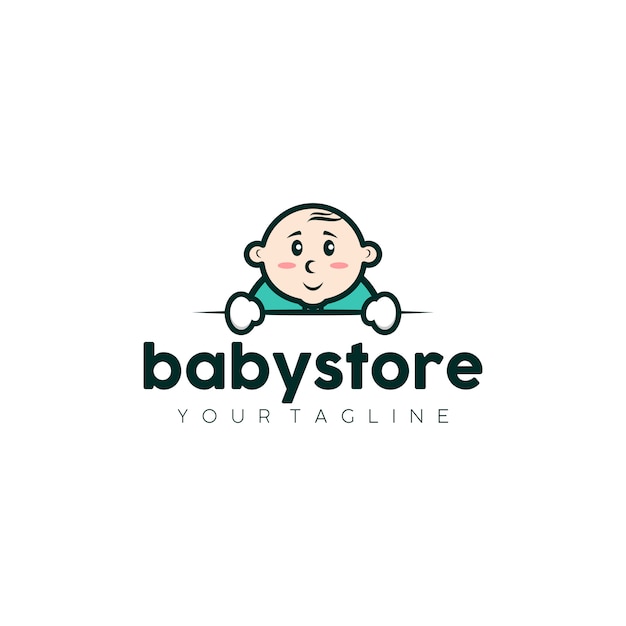 Logo Babystore