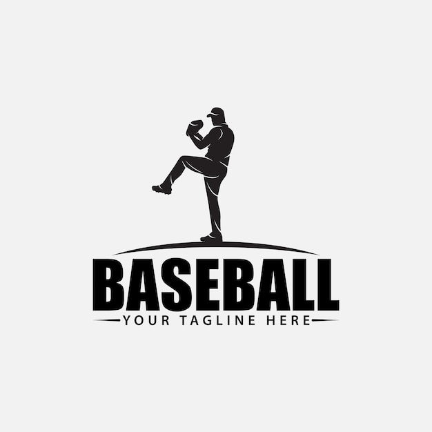 Logo Baseballowe