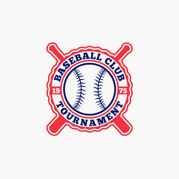 Logo baseballu 7