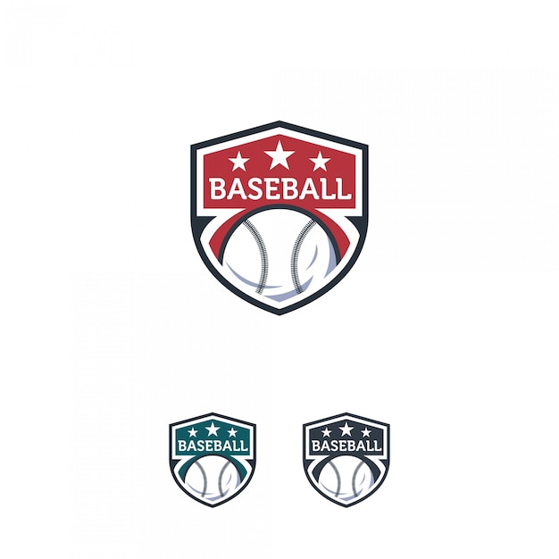 Logo Baseballu