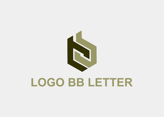 Logo Bb Litera Nazwa Firmy