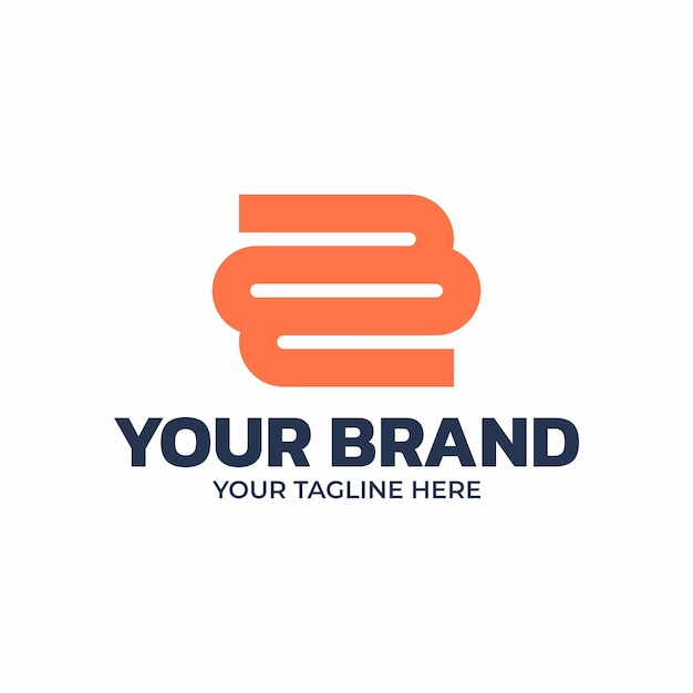 Logo BOE Connect z literą