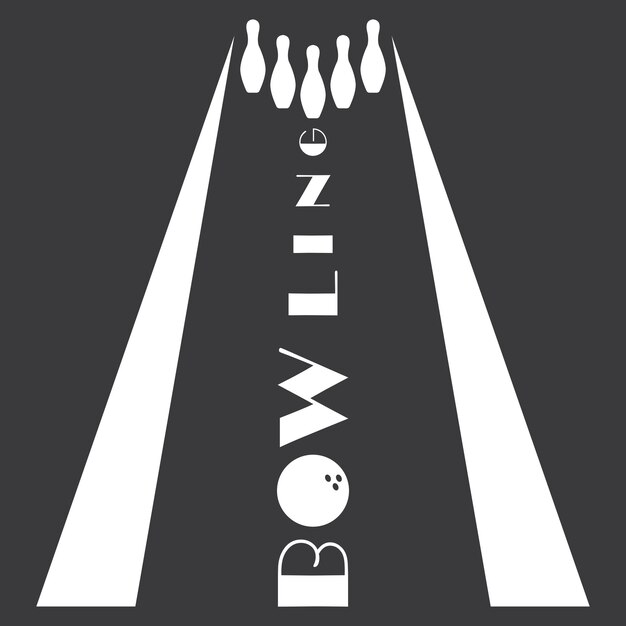 Logo Bowlingu