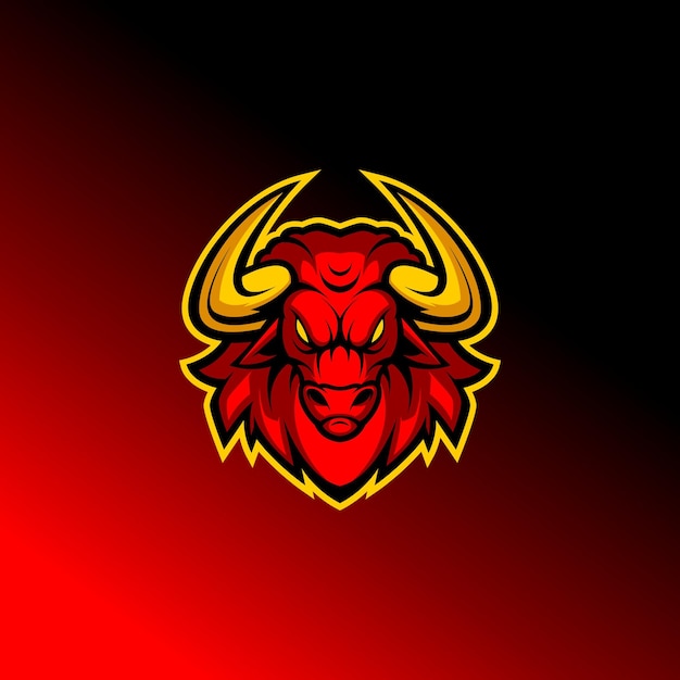 Logo Bull Esport