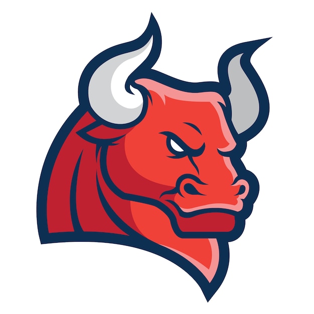 Logo Bull Sports