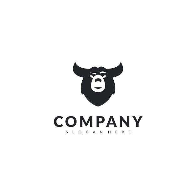 Logo Bull
