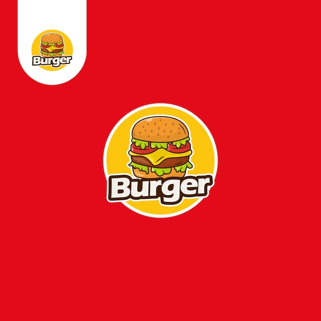 Logo Burgera