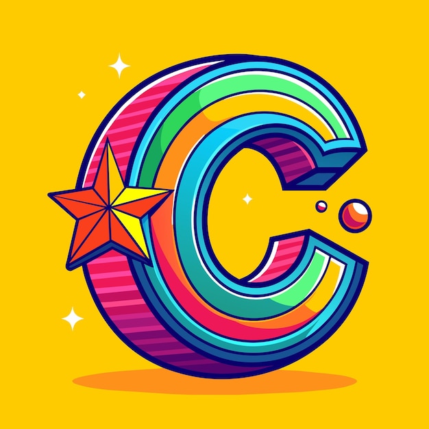 Logo C