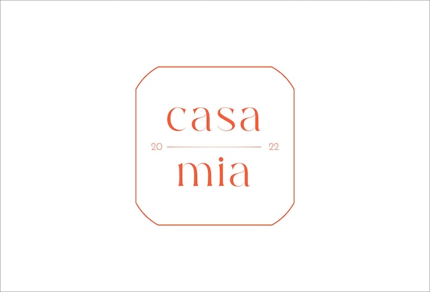 Logo Casa Mia