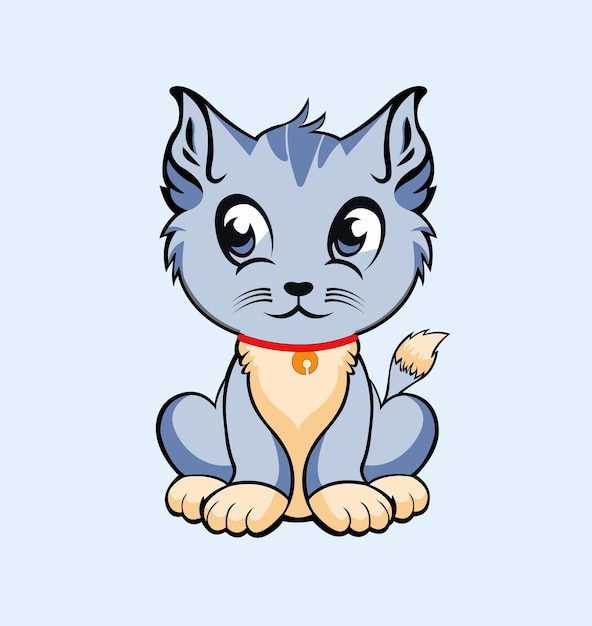 logo Cat