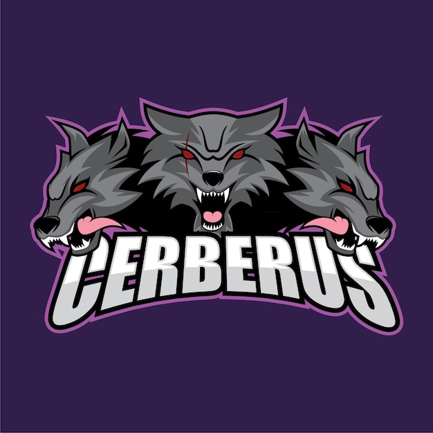 Logo Cerbera