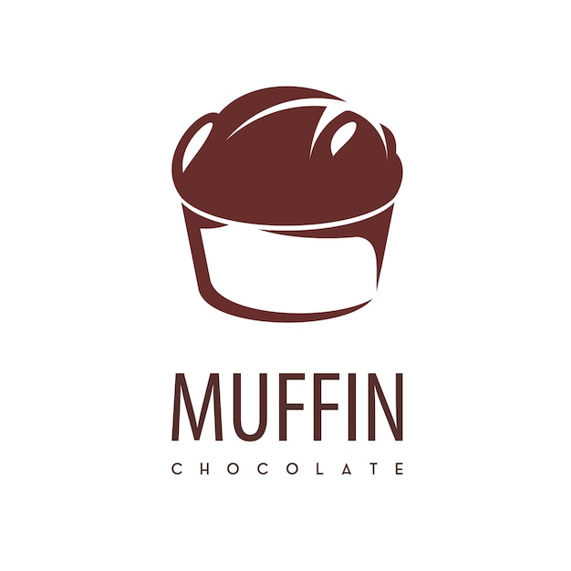 Logo Ciasto Muffin Cup