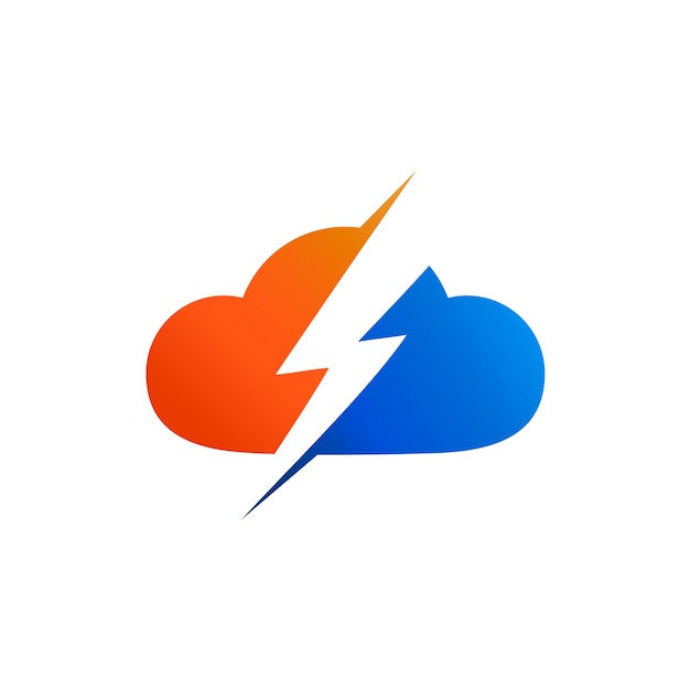 Logo Cloud Thunder