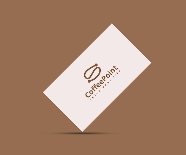 Logo Coffee Point Professional