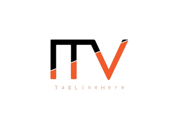 Logo Creative MV Latter