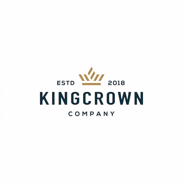 Logo Crown