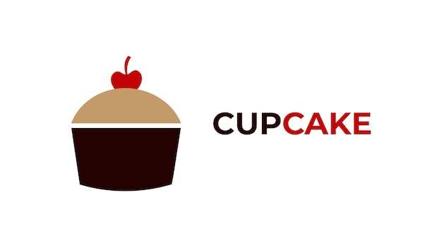 Logo Cup Cake