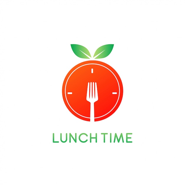 Logo Czasu Na Lunch