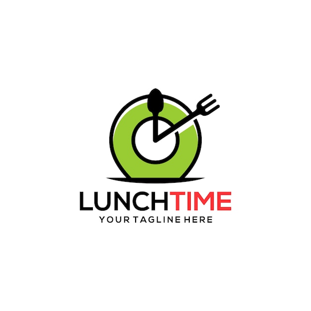 Logo Czasu Na Lunch