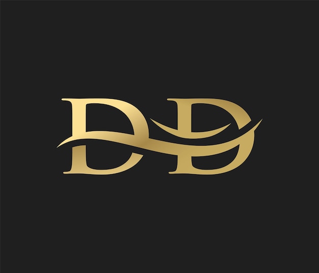 Logo dla firmy dp