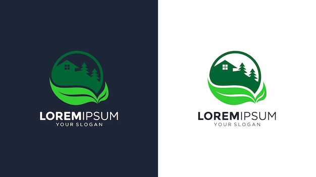 Logo dla firmy o nazwie zielona góra.