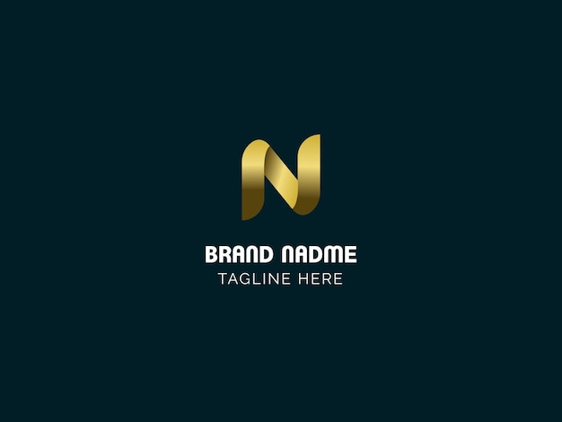 Logo dla marki o nazwie ne