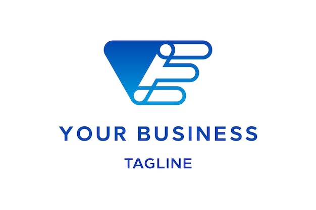 Logo dla sloganu, który mówi o sloganie Twojej firmy