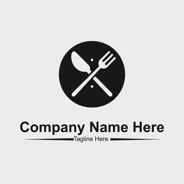 Logo do resturent tutaj