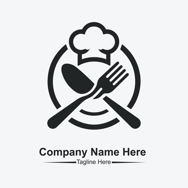 Logo Do resturent tutaj