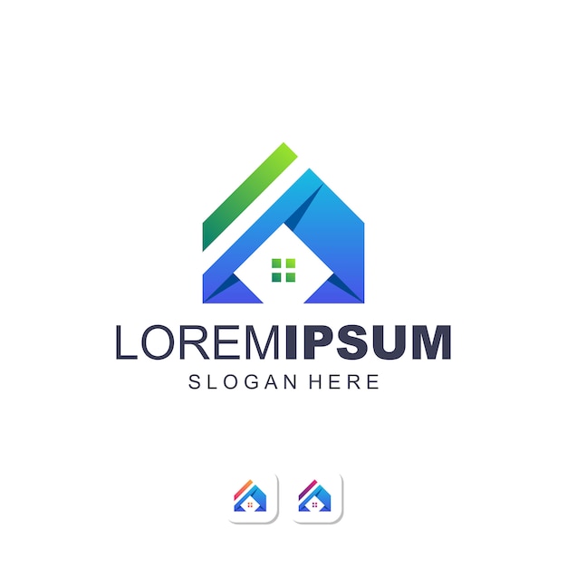 Logo Domu Nieruchomości