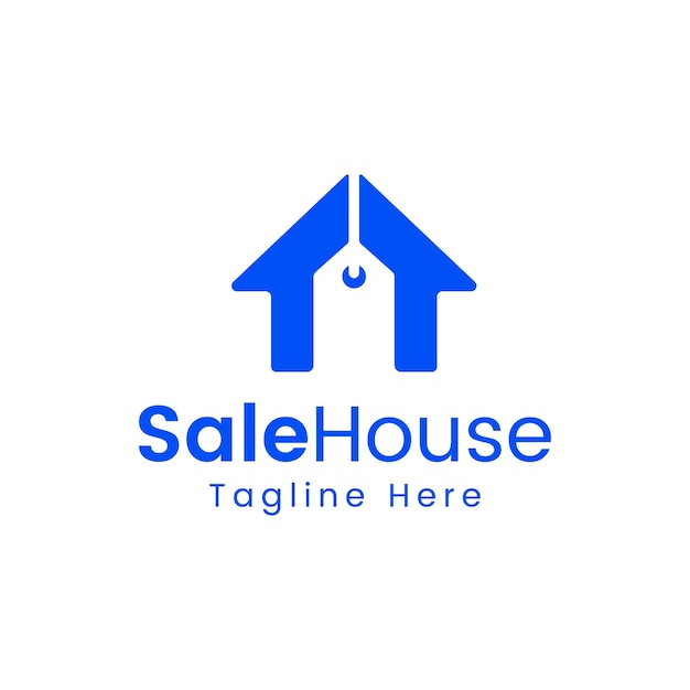 Logo Domu Sprzedaży