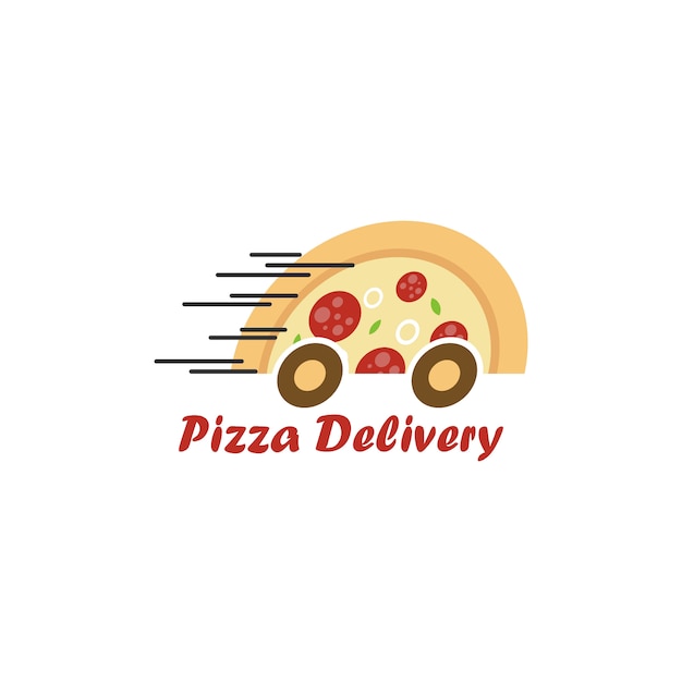 Logo Dostawy Pizzy