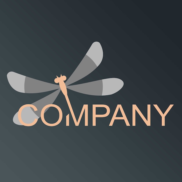 Logo Dragonfly