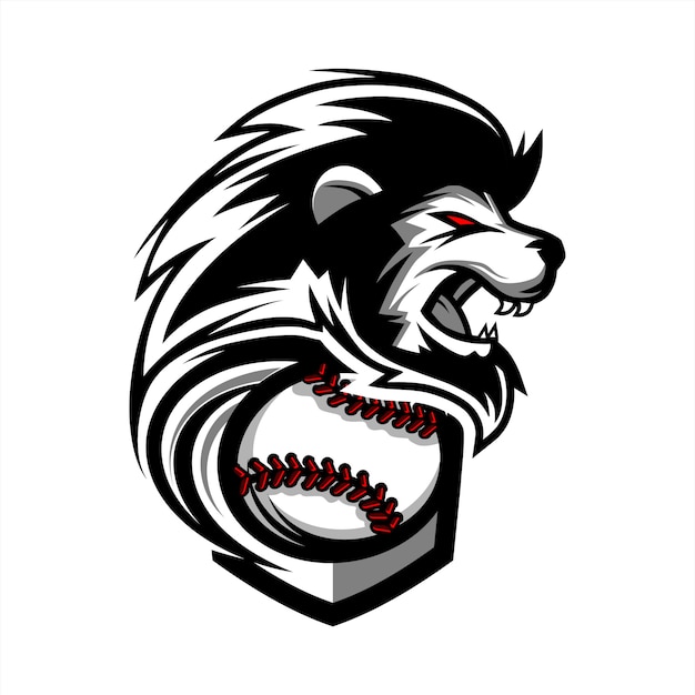 Logo Drużyny Baseballowej