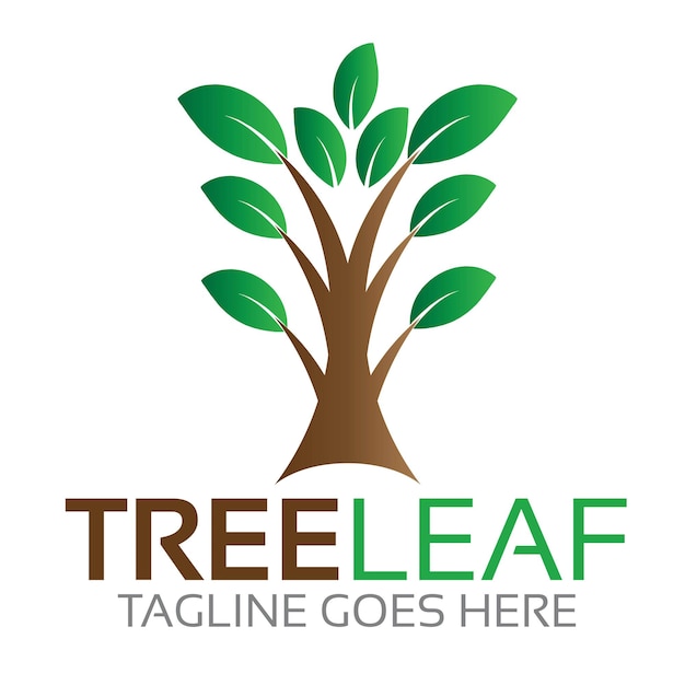 Logo Drzewa