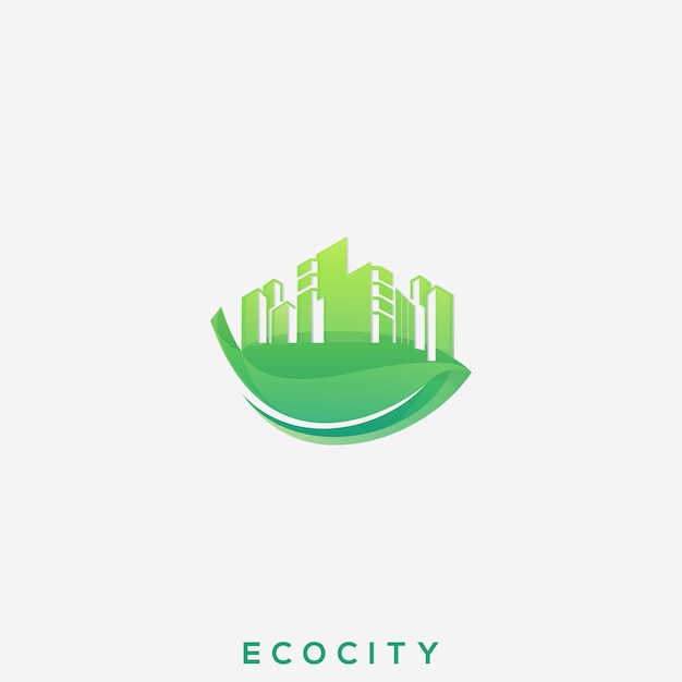 Logo Eco City Premium