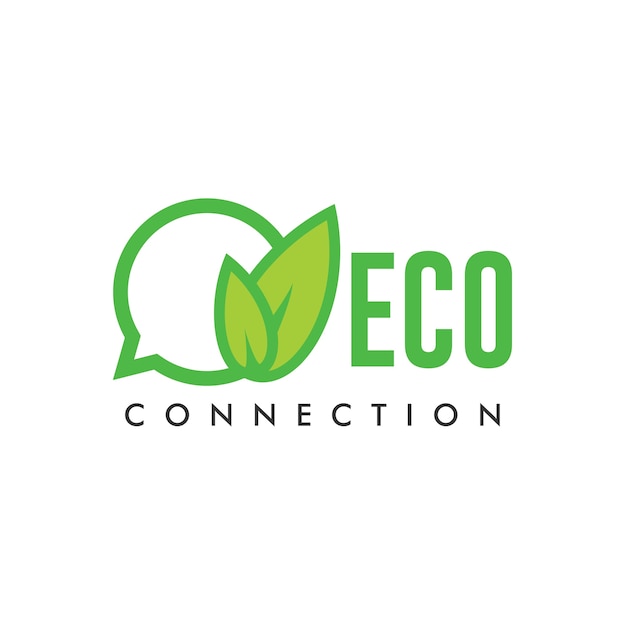 Logo Eco Connection