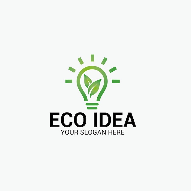 Logo Eco Idea