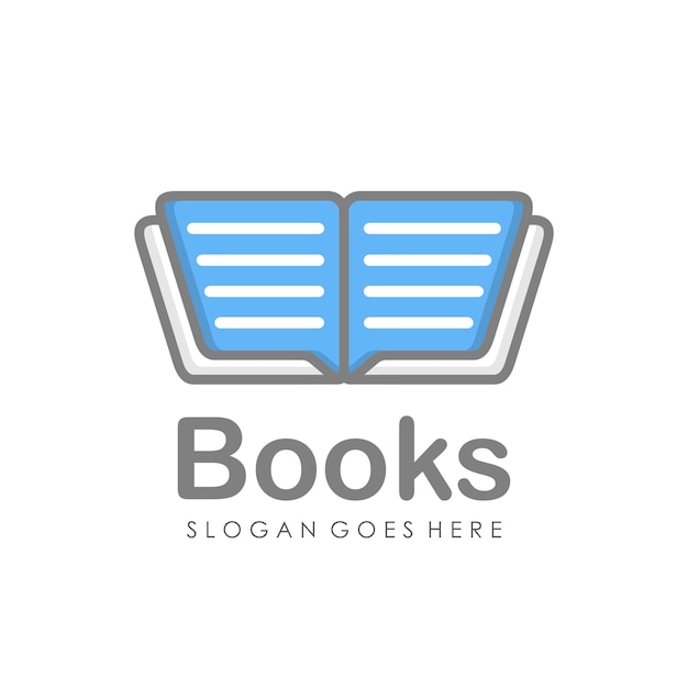 Logo Edukacji I Książki