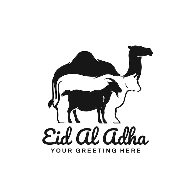 Logo Eid Al-adha