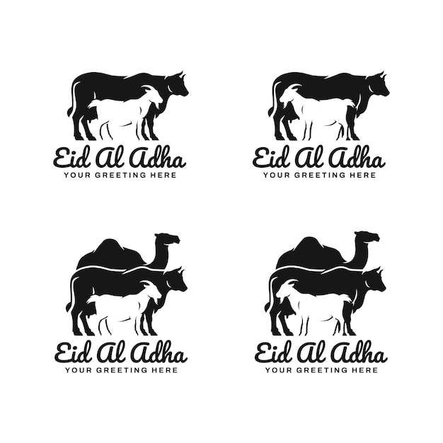 Logo Eid Al-adha