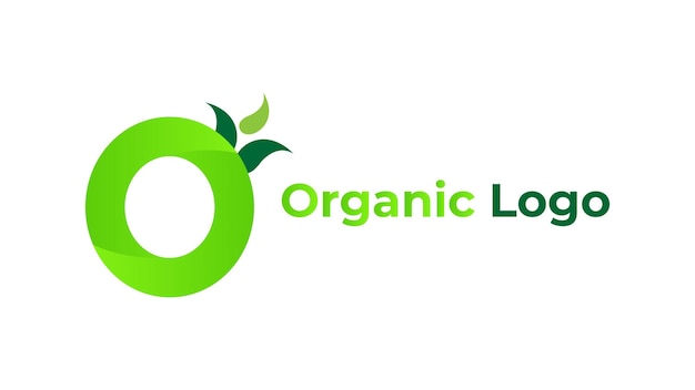 Plik wektorowy logo ekologiczne