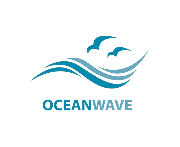 Logo Fal Oceanicznych