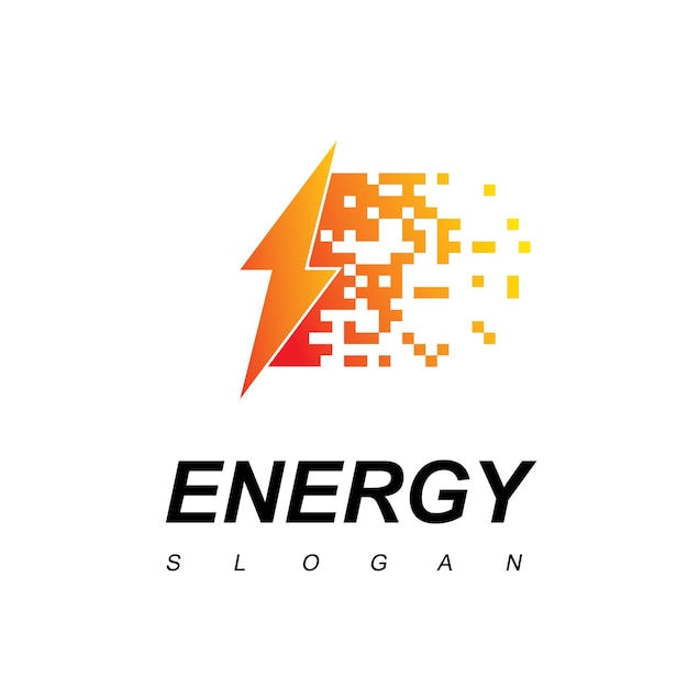 Logo Fast Bolt Energy