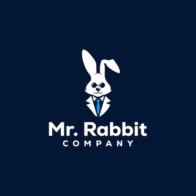 logo finansów królików