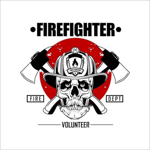 Logo Firefighter