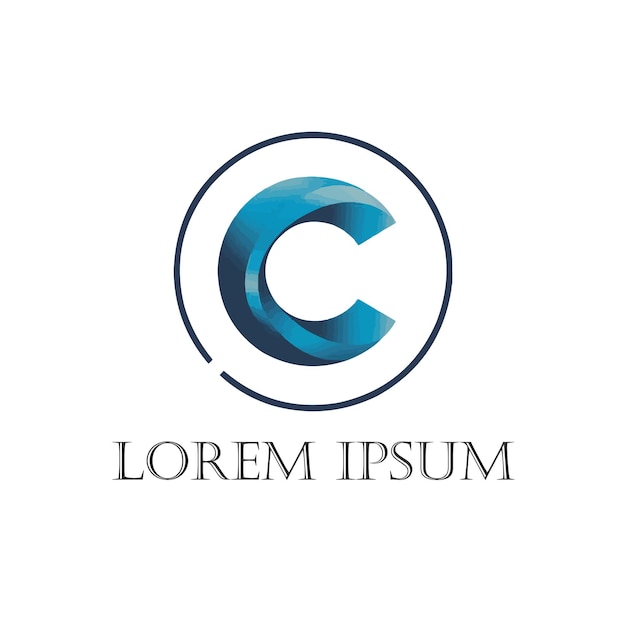 Logo firmy dla marki