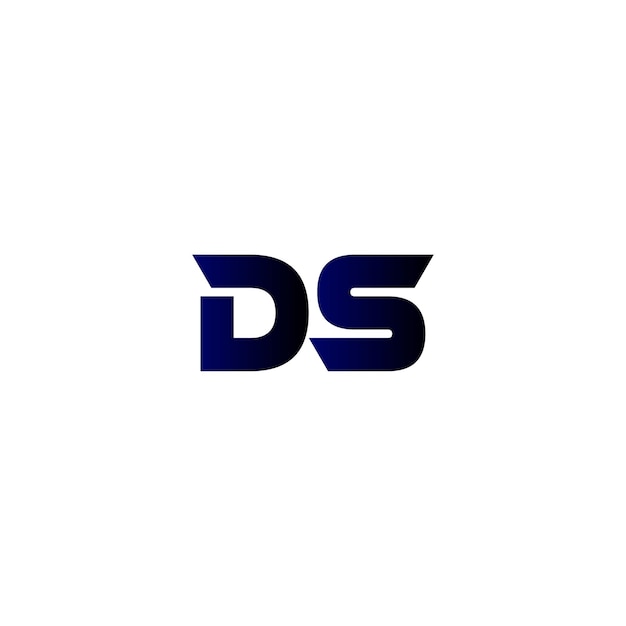Logo firmy ds