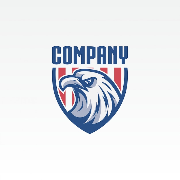 Logo Firmy Eagle